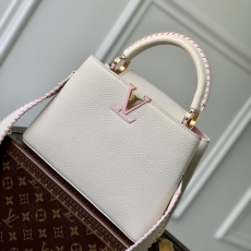 LV Capucines Bags